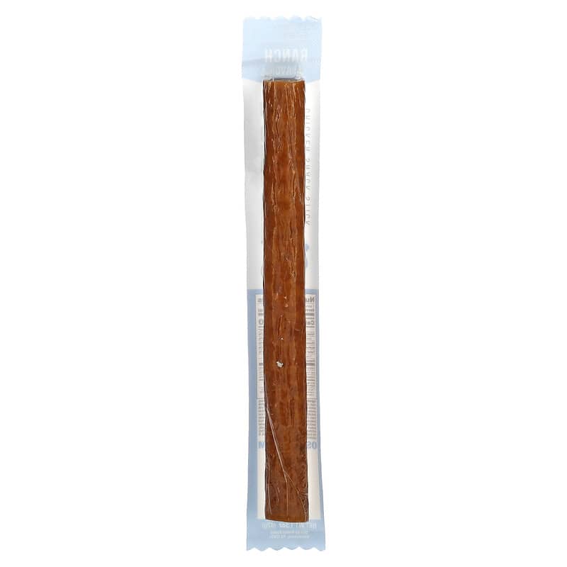 Ostrim, Chicken Snack Stick, Ranch, 1 Stick, 1.5 oz (42 g)