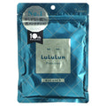 Lululun, Precious, Beauty Face Mask, Balance Green 4KS, 7 Sheets, 3.65 fl oz (108 ml)