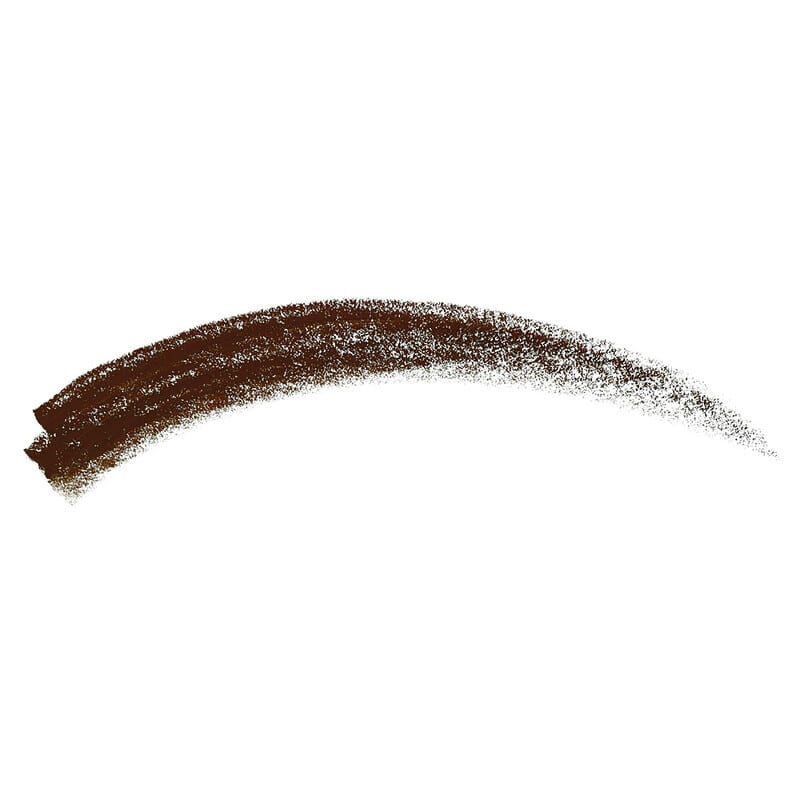 Palladio, Brow Pencil, Dark Brown PBL02, 0.035 oz (1 g)