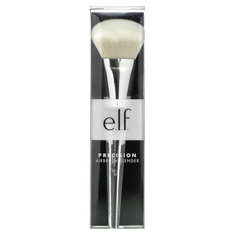 E.L.F., Precision Airbrush Blender, 1 Brush