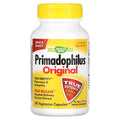Nature's Way, Primadophilus, Original, Ages 12 & Up, 5 Billion CFU, 180 Vegetarian Capsules