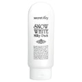 Secret Key, Snow White Milky Pack, 7.05 oz (200 g)