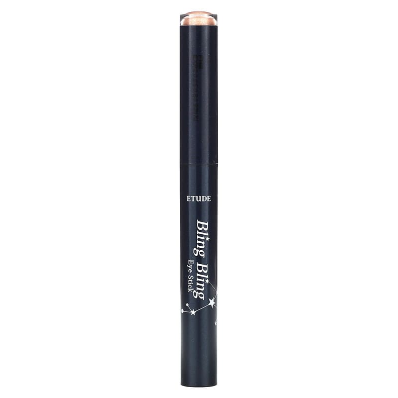 Etude, Bling Bling Eye Stick, 08 Ivory Baby Star, 1.4 g