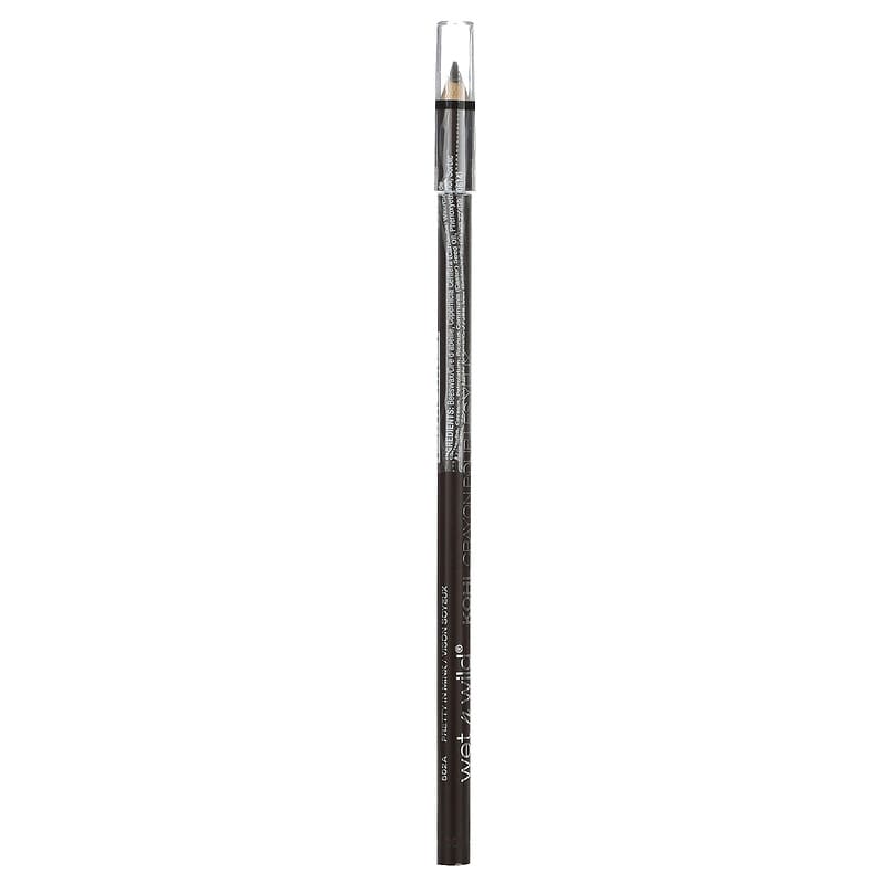 wet n wild, Color Icon, Kohl Liner Pencil, Pretty in Mink, 0.04 oz (1.4 g)