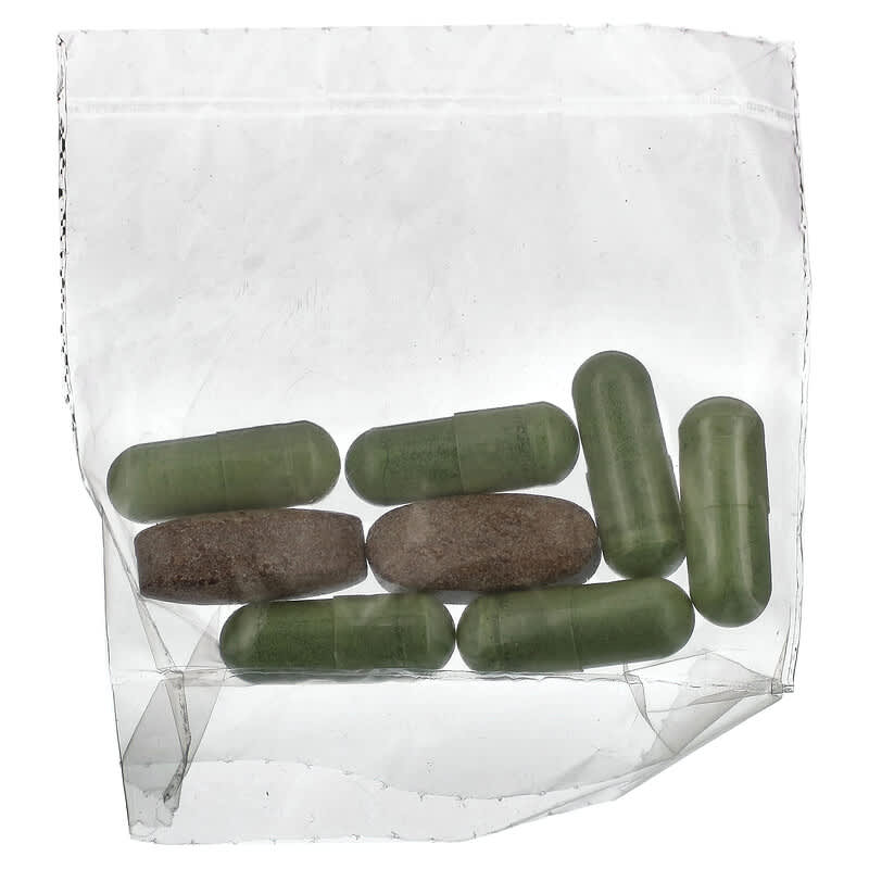 Animal, Greens, Everyday Greens Pack, 30 Packs