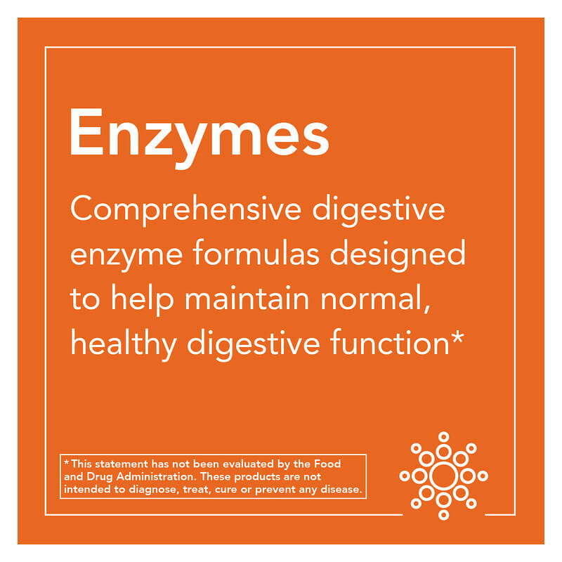 NOW Foods, Chewable Papaya Enzymes, 360 Lozenges