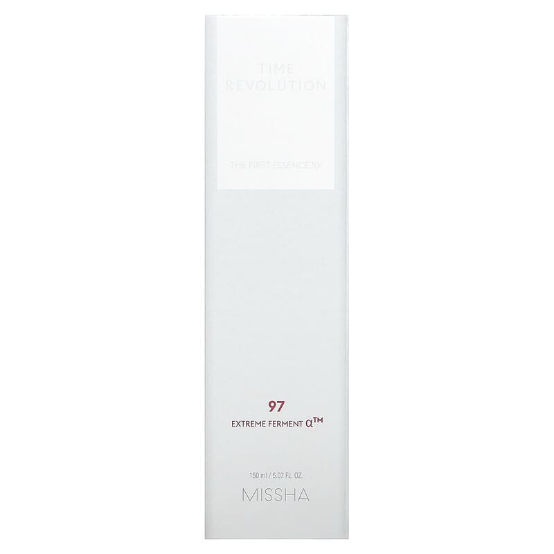 Missha, The First Essence 5X, 5.07 fl oz (150 ml)