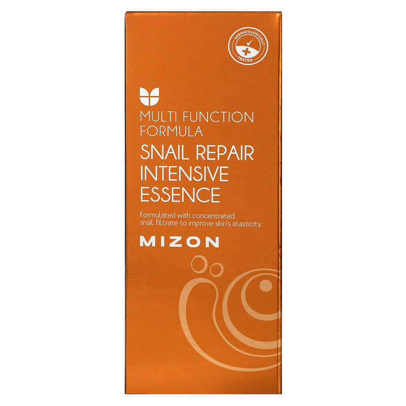 Mizon, Snail Repair Intensive Essence, 3.38 fl oz (100 ml)