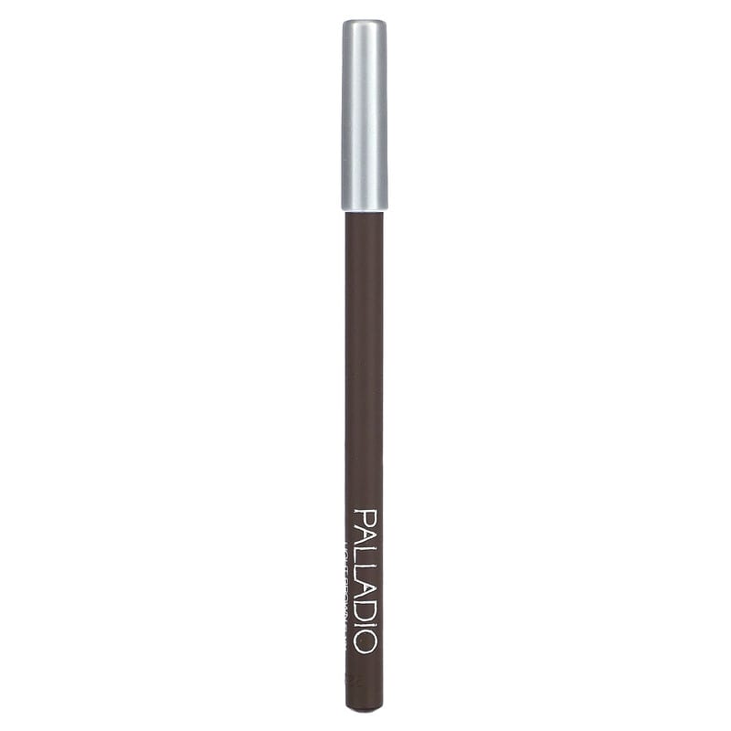 Palladio, Eyeliner Pencil, Light Brown EL194, 0.04 oz (1.2 g)