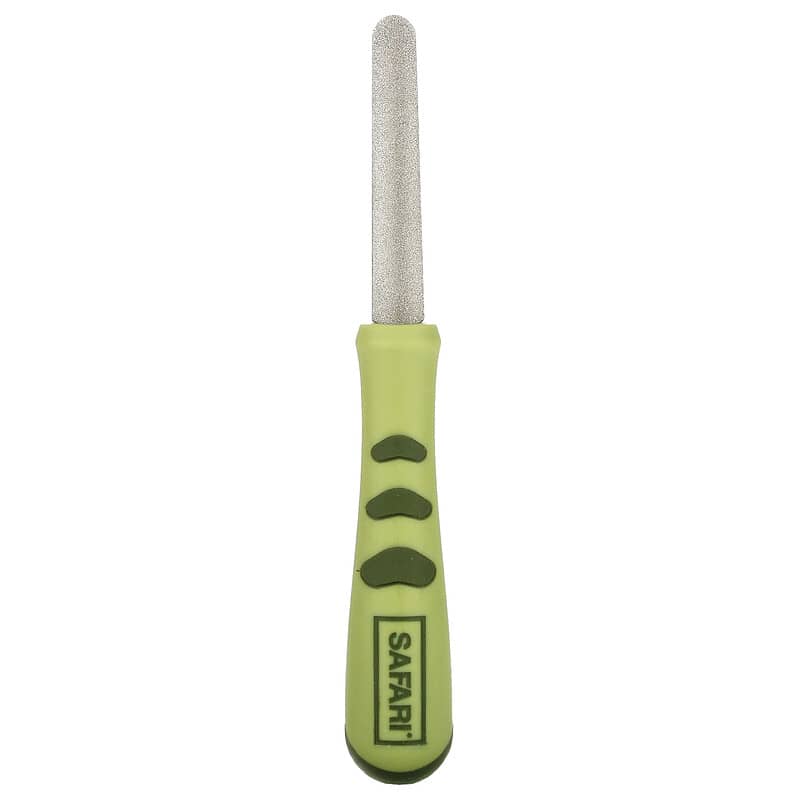 Safari, Diamond Nail File, 1 Tool