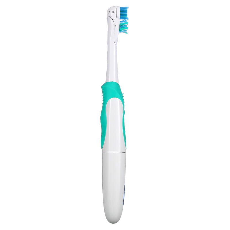 Oral-B, Complete, Battery Power Toothbrush, 1 Toothbrush