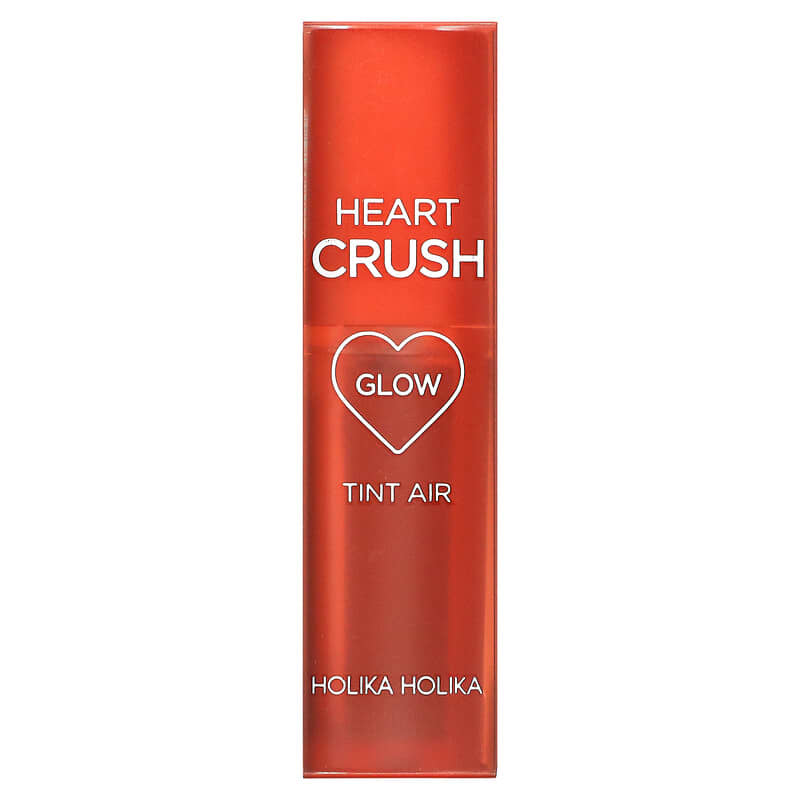 Holika Holika, Heart Crush, Glow Tint Air, 09 Comely, 3 g (0.1 oz)