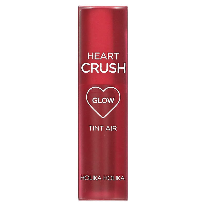 Holika Holika, Heart Crush, Glow Tint Air, 06 LA-LA, 3 g (0.1 oz)