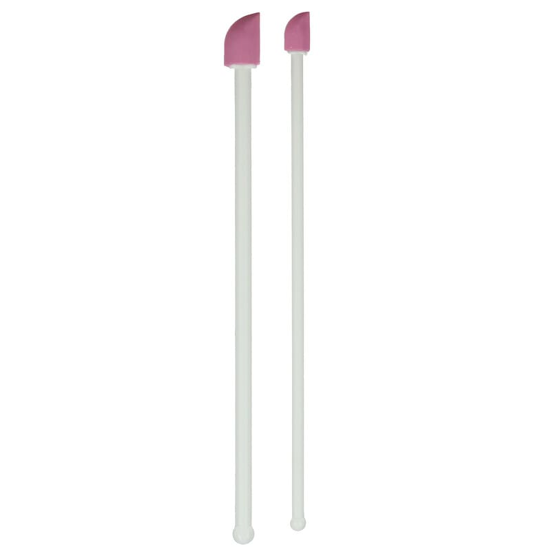 Spatty, Lip & Beauty Spatty, 2 Count