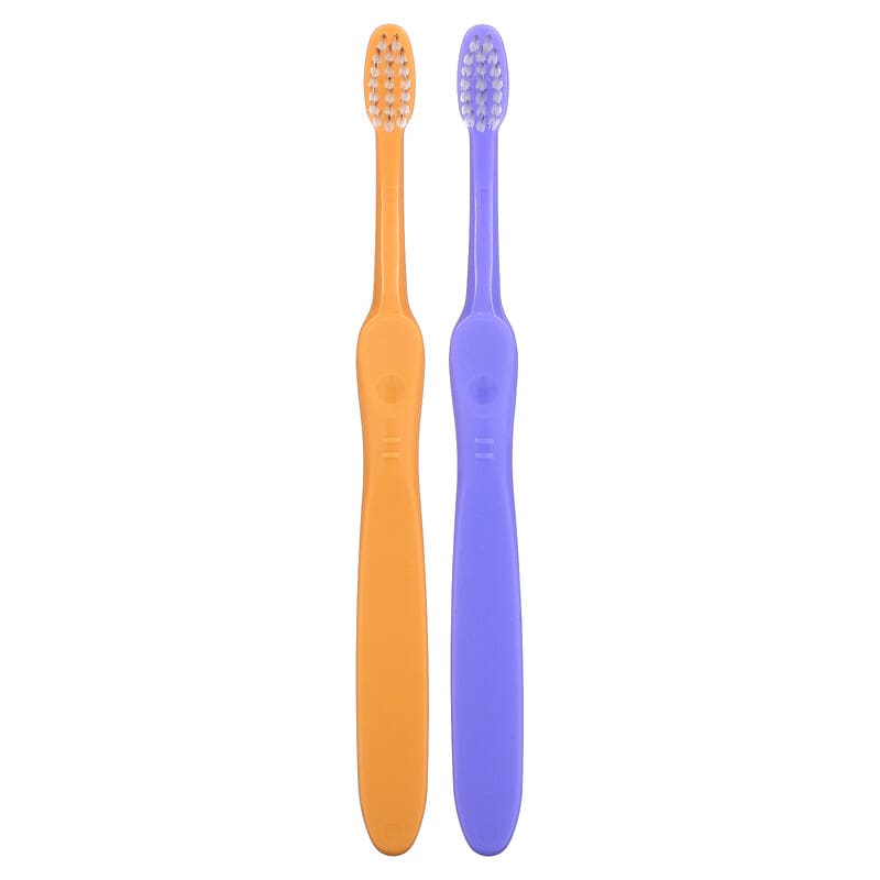 Tom's of Maine, Children's Toothbrush, Extra Soft, 1 Toothbrush