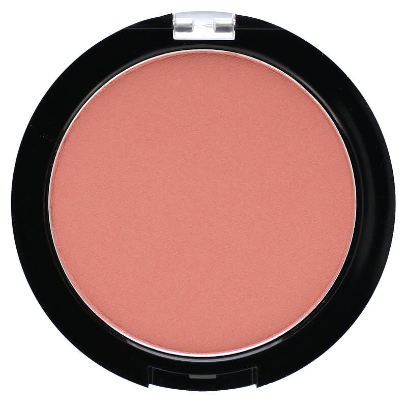 Palladio, Matte Blush, Poised BM07, 0.21 oz (6 g)