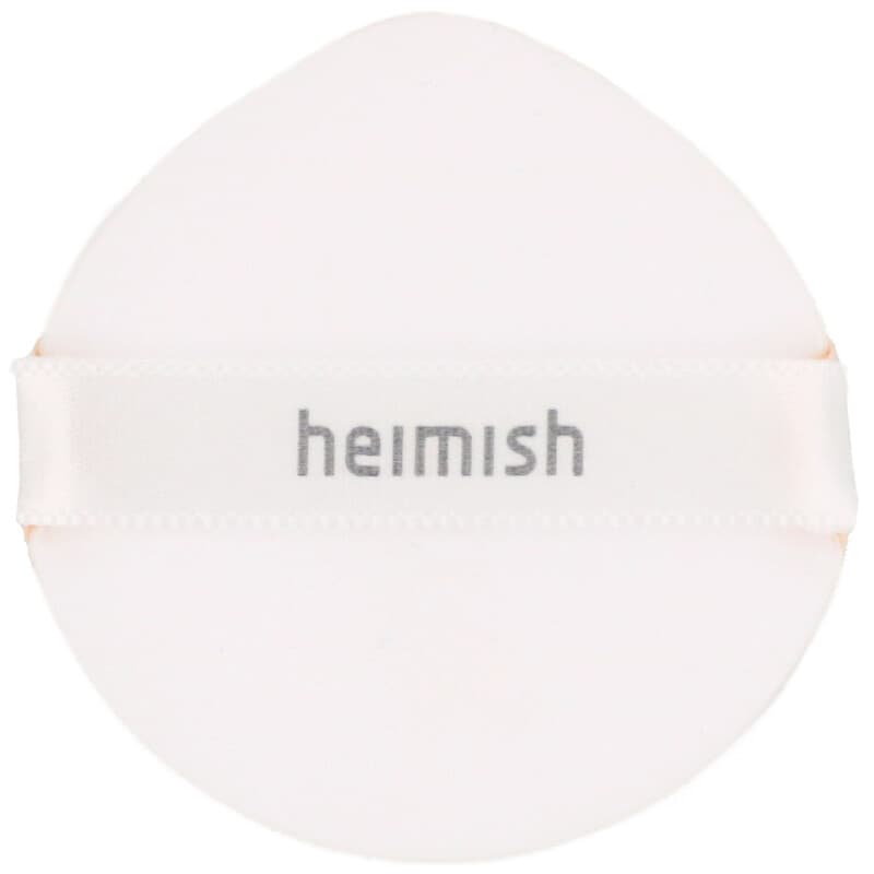 Heimish, Artless Perfect Cushion, SPF 50+/PA+++, 23 Natural Beige, 2 Cushions, 13 g Each