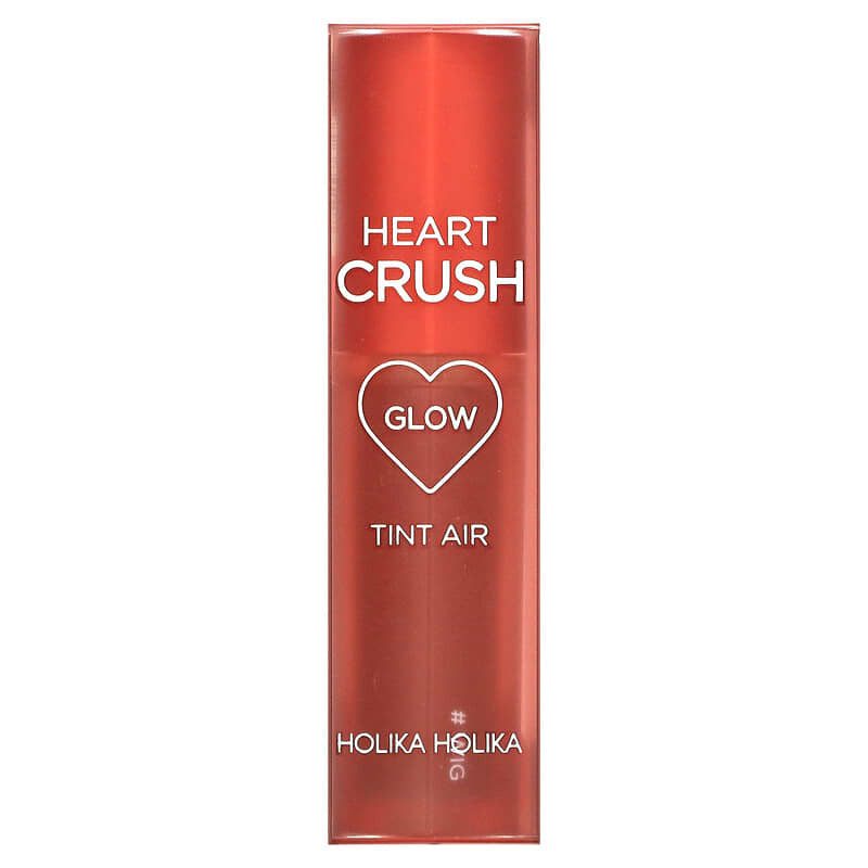 Holika Holika, Heart Crush, Glow Tint Air, 02 Wig, .10 oz (3 g)