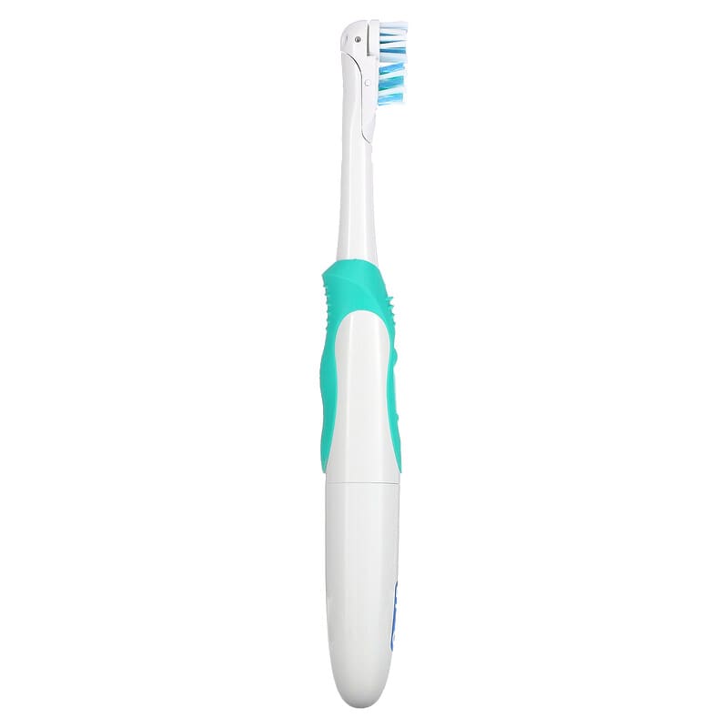 Oral-B, Gum Care, Battery Power Toothbrush, Soft Bristles, 1 Toothbrush