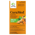 Terry Naturally, CuraMed, Superior Absorption Curcumin, 750 mg, 120 Softgels