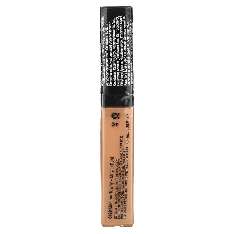 wet n wild, Photofocus Concealer, Medium Tawny, 0.29 fl oz (8.5 ml)