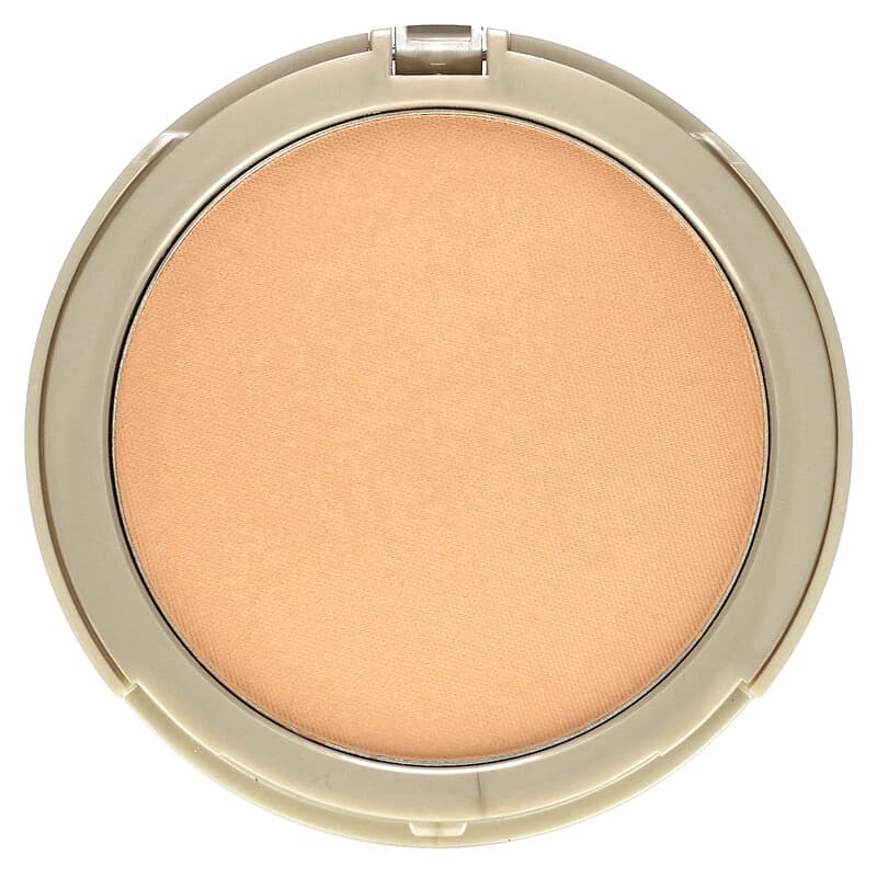 Neutrogena, Mineral Sheers, Powder Foundation, Soft Beige 50, 0.34 oz (9.6 g)