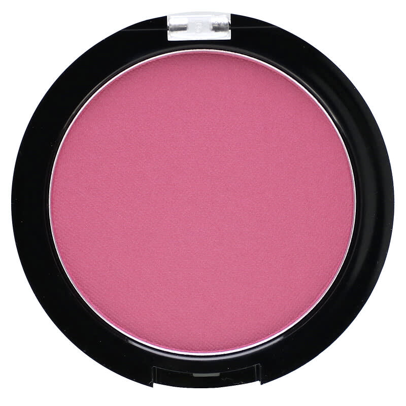 Palladio, Matte Blush, Velvetine BM08, 0.21 oz (6 g)