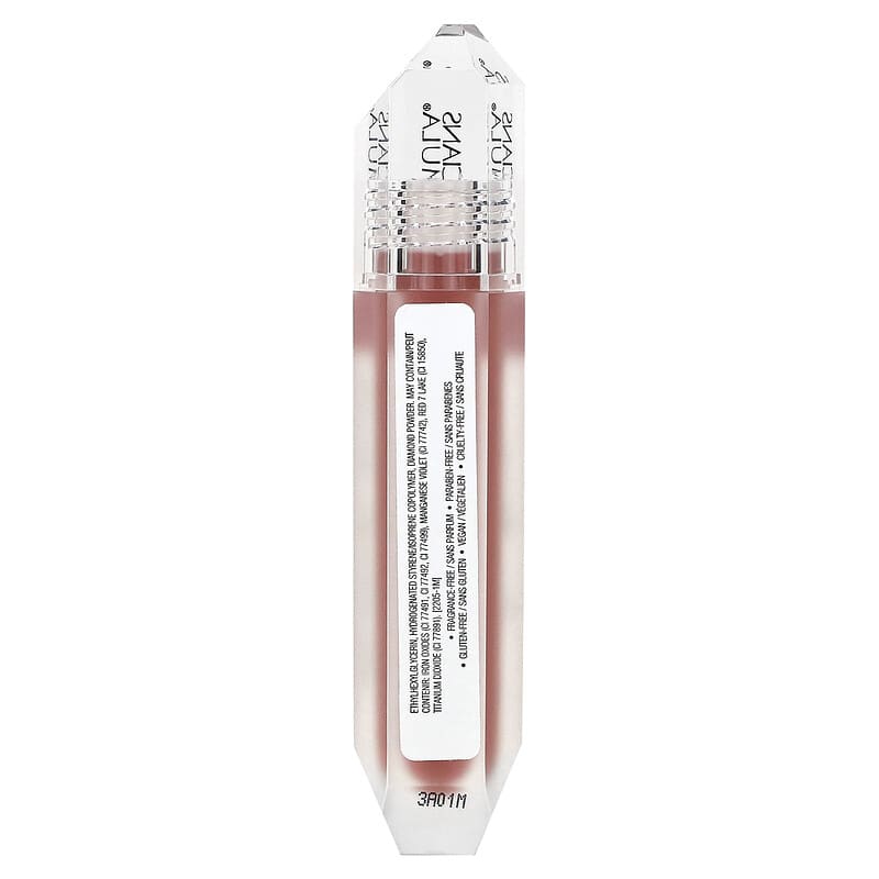 Physicians Formula, Diamond Last, Mineral Wear Lip Cream, Rose Quartz, 0.16 fl oz (4.8 ml)