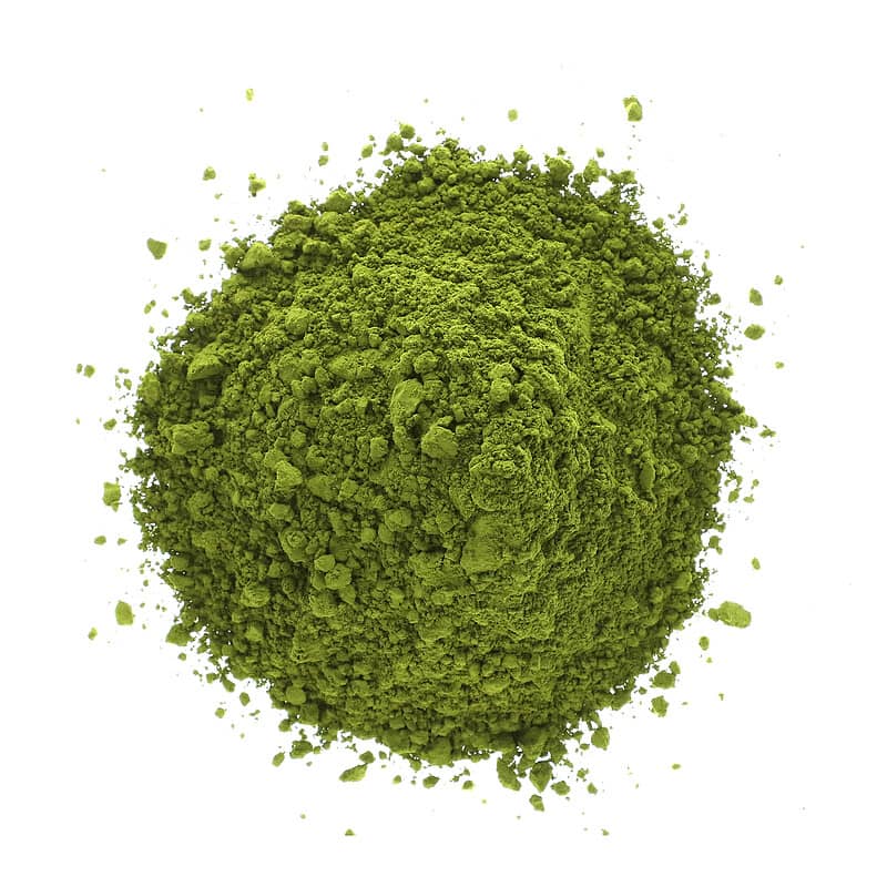 California Gold Nutrition, SUPERFOOD - Organic Matcha Green Tea Powder, 4 oz