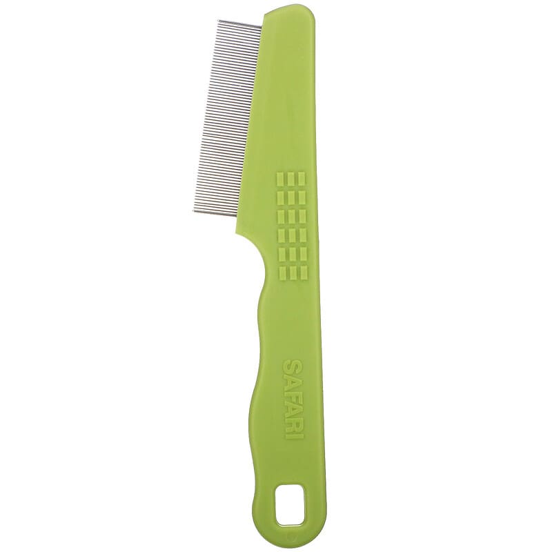 Safari, Flea Comb for Cats, 1 Comb