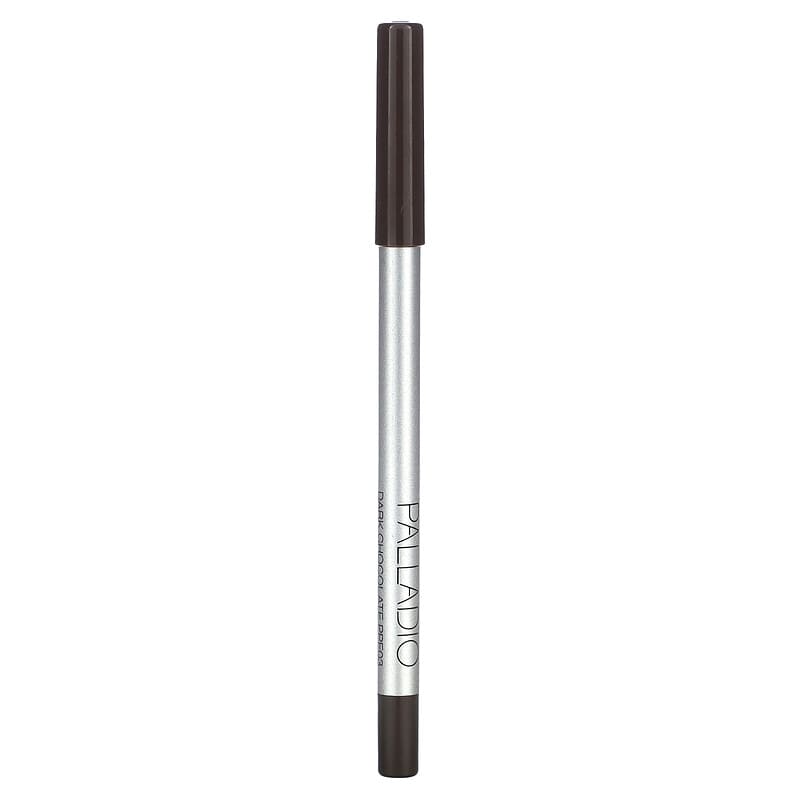 Palladio, Precision Eyeliner, Dark Chocolate PPE03, 0.04 oz (1.2 g)