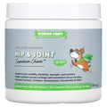 Wonder Paws, Advanced Mobility, Hip & Joint, Superhero Chews for Dogs, All Ages, Chicken , 90 Soft Chews, 7.93 oz (225 g)