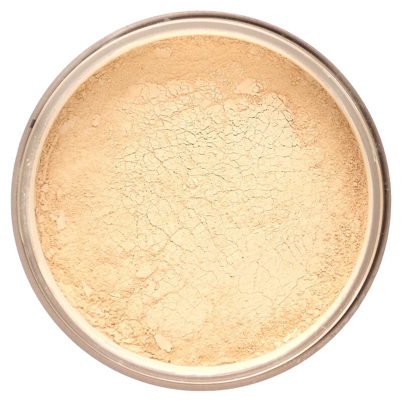 Neutrogena, Mineral Sheers, Loose Powder Foundation, Classic Ivory 10, 0.19 oz (5.5 g)