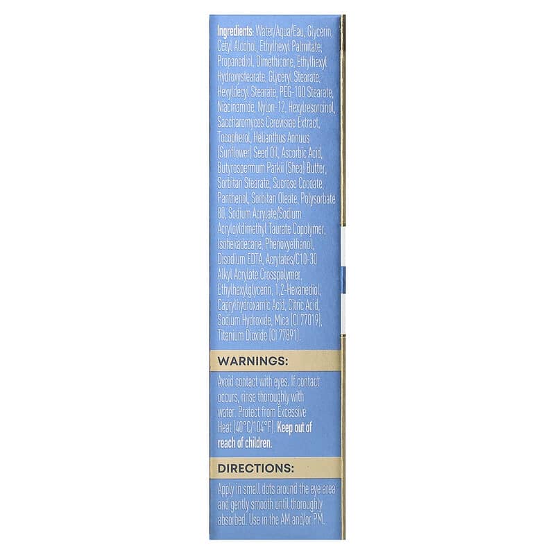 RoC, Multi Correxion Eye Cream, 0.5 fl oz (15 ml)