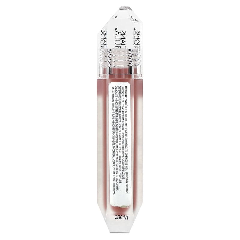 Physicians Formula, Diamond Last, Mineral Wear Lip Cream, Rose Quartz, 0.16 fl oz (4.8 ml)