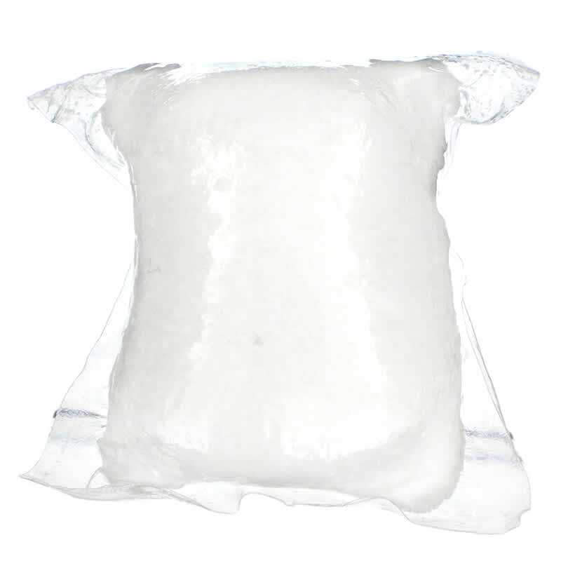 Mild By Nature, Laundry Detergent Pods, Unscented, 10 Loads, 0.39 lbs, 6.24 oz (177 g)