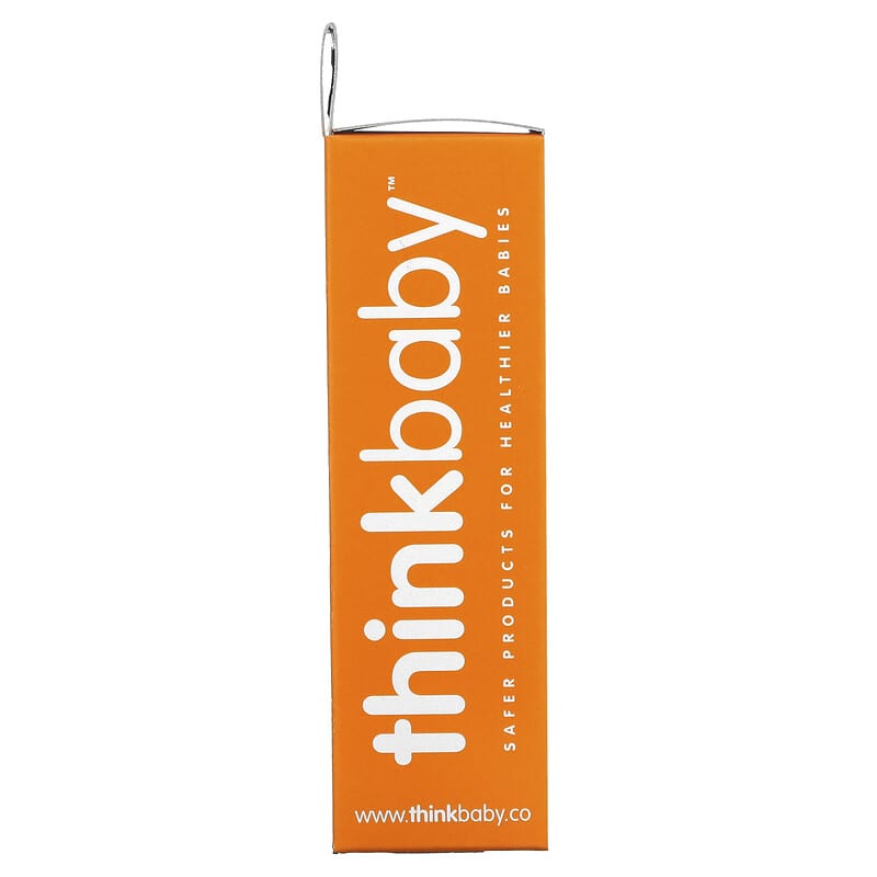 think, Thinkbaby, Thinkster - Straw Replacement, 3 Pack