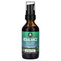 WishGarden Herbs, Rebalance After Birth Hormonal, 2 fl oz (59 ml)