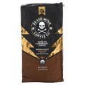 Death Wish Coffee, The World's Strongest Coffee, Whole Bean, Medium Roast, 16 oz  (454 g)