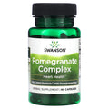 Swanson, Pomegranate Complex, 60 Capsules