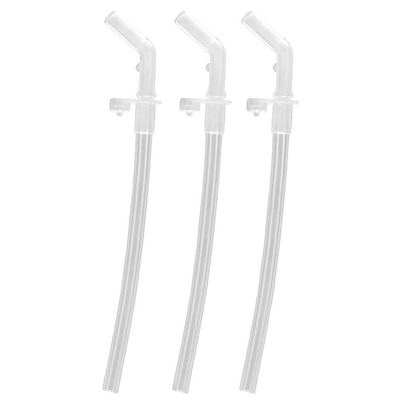 think, Thinkbaby, Thinkster - Straw Replacement, 3 Pack