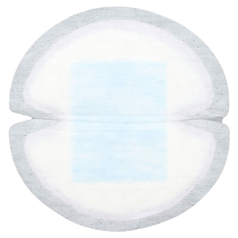 Lansinoh, Stay Dry Nursing Pads, 200 Pads