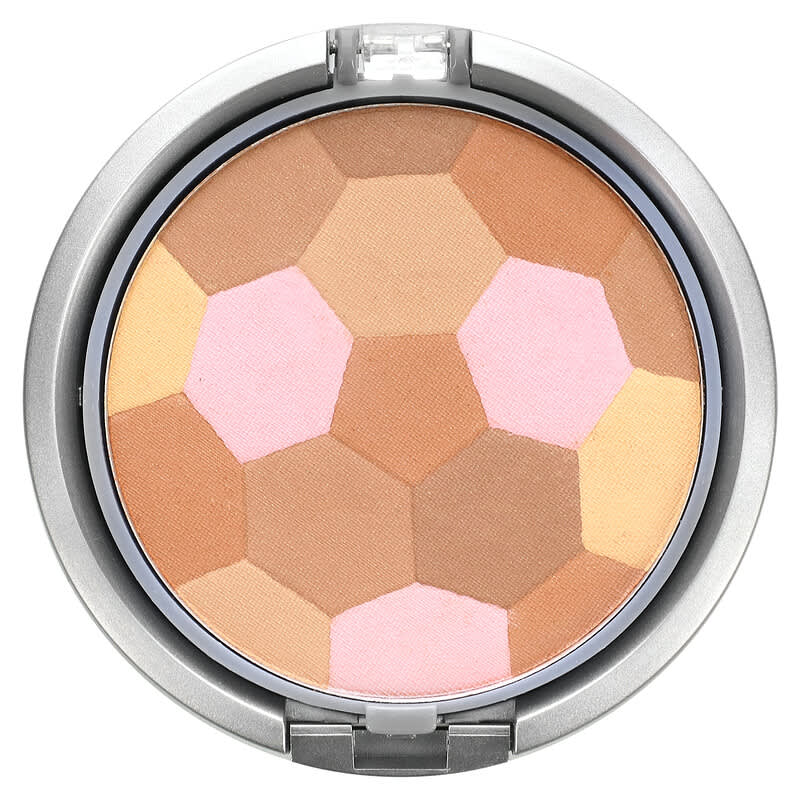 Physicians Formula, Powder Palette, Multi-Colored Bronzer, Healthy Glow Bronzer, 0.3 oz (9 g)