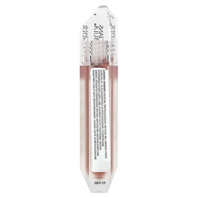 Physicians Formula, Diamond Last, Mineral Wear Lip Cream, Topaz Taupe, 0.16 oz (4.8 ml)