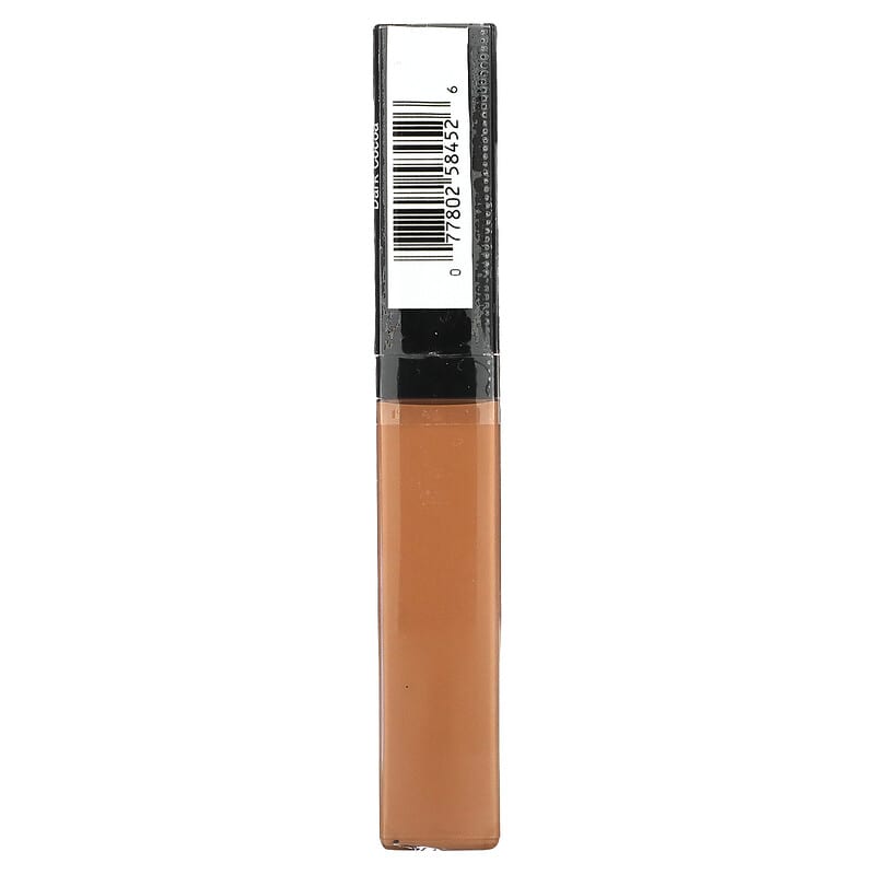 wet n wild, Photofocus Concealer, Dark Cocoa, 0.29 fl oz (8.5 ml)