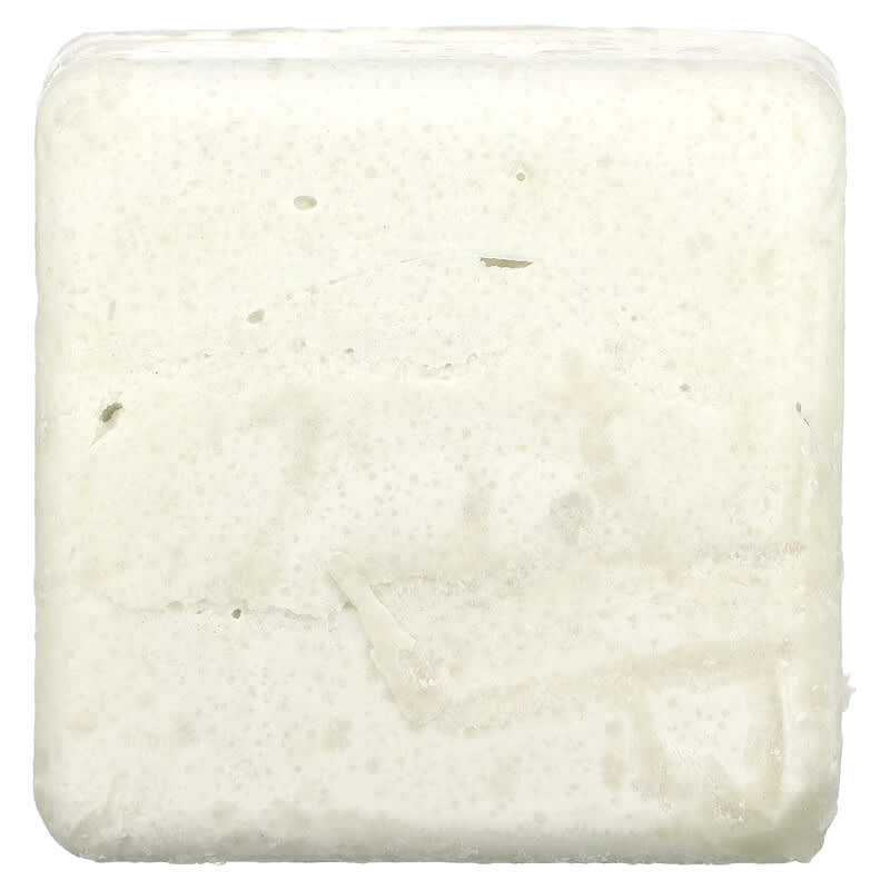 ATTITUDE, Leaves Bar, Nourishing Shampoo Bar, Sandalwood, 4 oz (113 g)