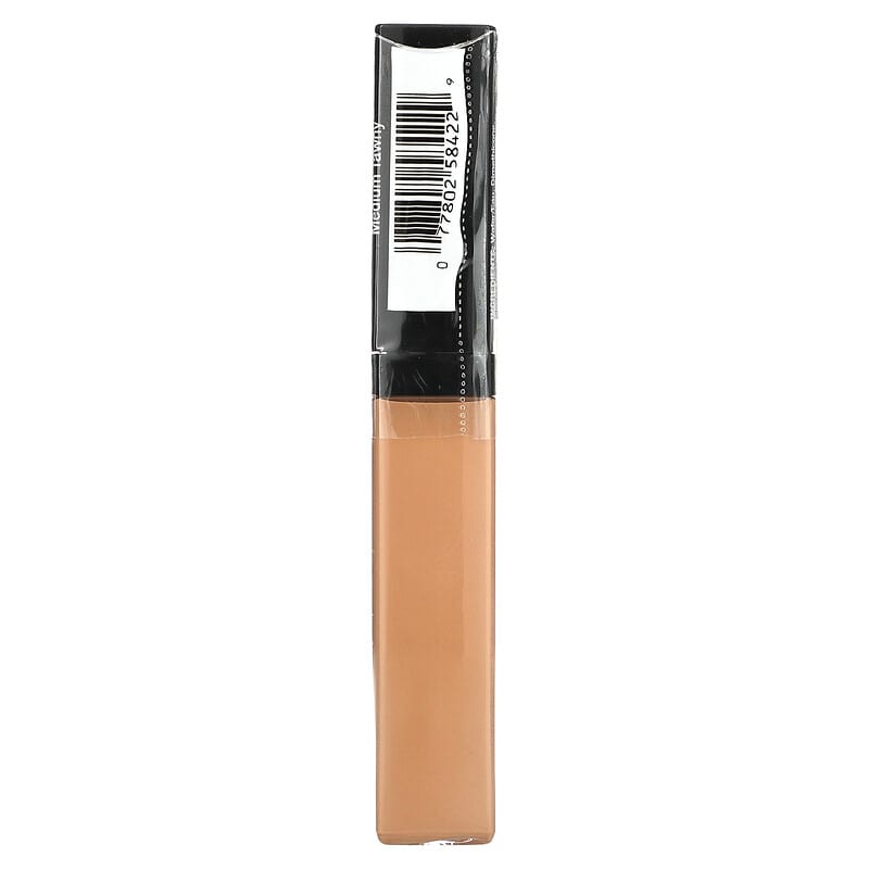 wet n wild, Photofocus Concealer, Medium Tawny, 0.29 fl oz (8.5 ml)